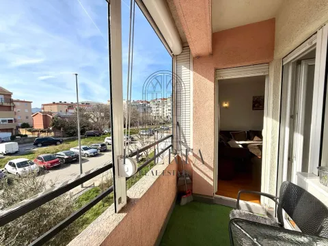 Izdavanje, jednosoban stan, 50m², Zabjelo, Podgorica - image 8