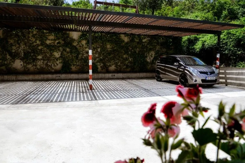 Prodaja, dvosoban stan, 74m², Đuraševići, Tivat