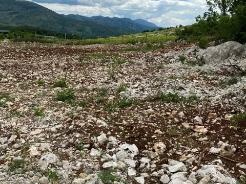 Sale, land lot, 1500m², Piperi, Podgorica - image 3
