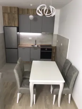 Izdavanje, jednosoban stan, 54m², Zabjelo, Podgorica - image 4