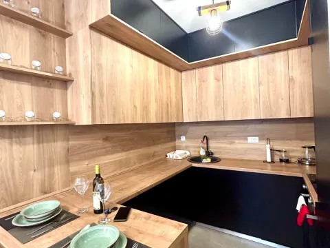 Rent, one bedroom apartment, 47m², New City, Podgorica - image 5