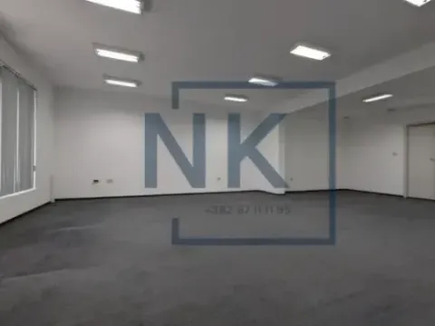 Rent, office space, 160m², 1 maj, Podgorica - image 6