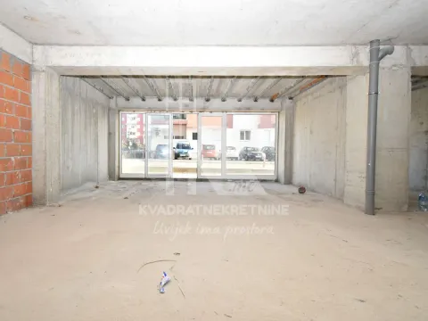 Izdavanje, poslovni prostor, 185m², Zabjelo, Podgorica - image 4