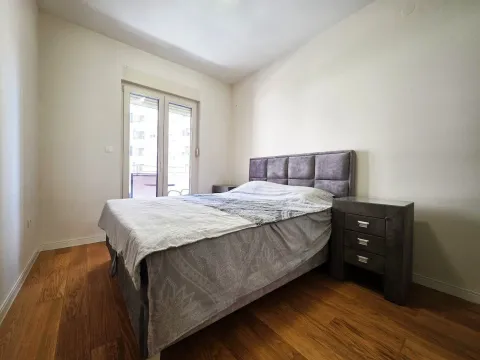 Rent, apartment, 49m², Central Point, Podgorica - image 8