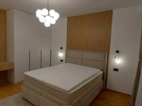 Rent, three bedroom apartment, 68m², Stari Aerodrom, Podgorica - image 8