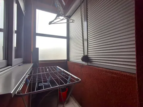 Prodaja, stan, 39m², Stari Aerodrom, Podgorica - image 12