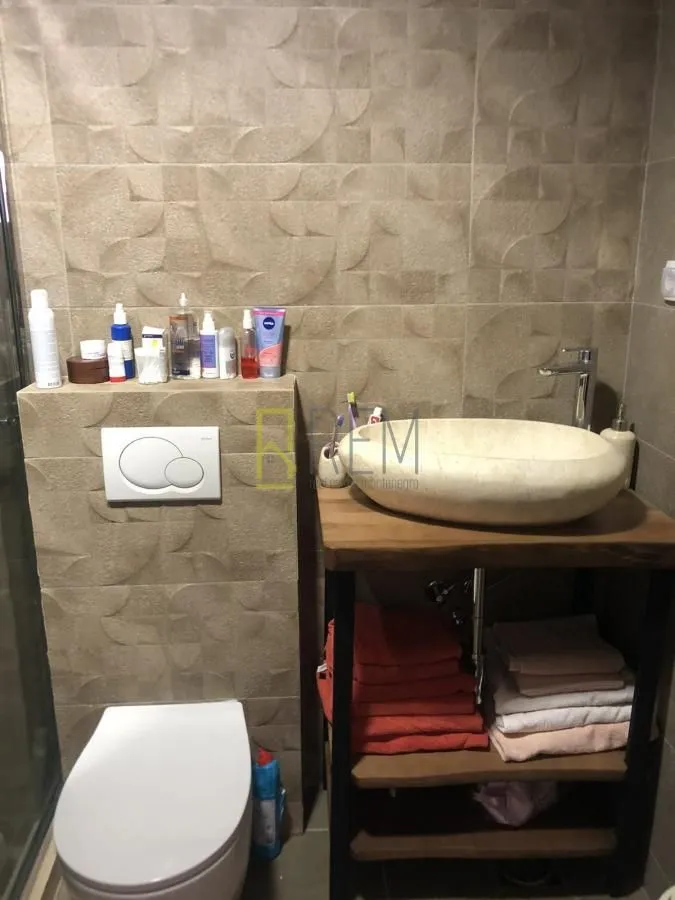 Prodaja, dvosoban stan, 70m², City Kvart, Podgorica