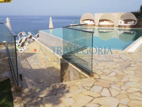 Prodaja, stan, 33m², Dobra Voda, Bar - image 2