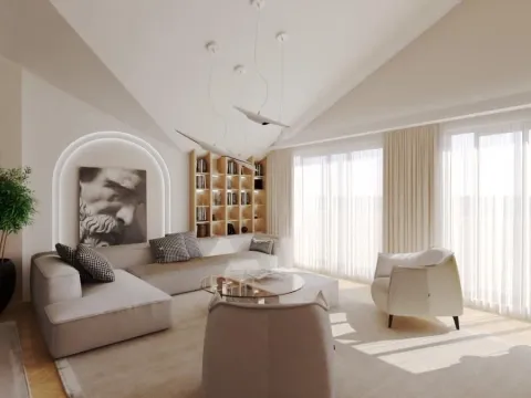 Prodaja, stan, 236m², Budva, Crna Gora - image 20