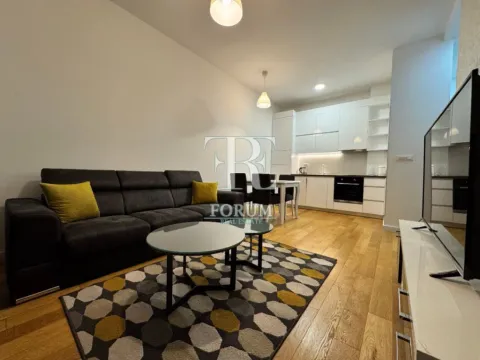 Izdavanje, jednosoban stan, 45m², Tološi, Podgorica - image 5