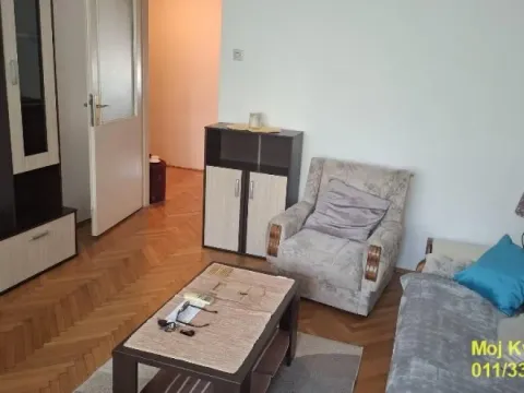 Prodaja, dvosoban stan, 48m², Vračar Sve Podlokacije, Beograd - image 2