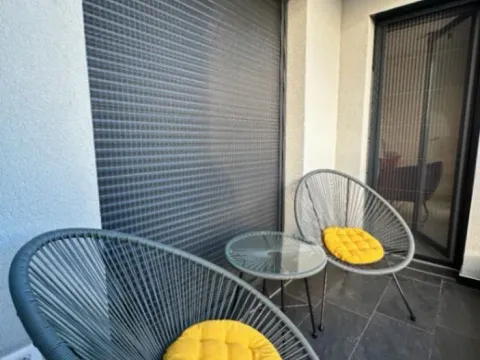 Rent, one bedroom apartment, 47m², Radanovići, Kotor - image 6