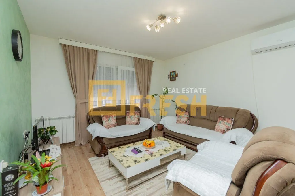 Rent, house, 110m², Kokoti, Podgorica
