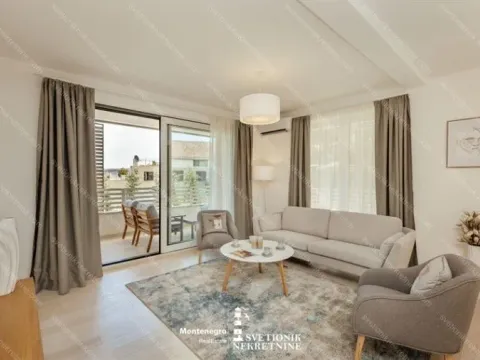 Sale, one bedroom apartment, 78m², Igalo, Herceg Novi - image 8