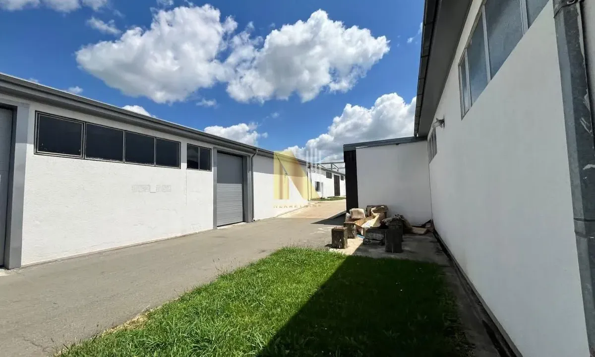 Sale, office space, 1500m², Centar, Stara Pazova