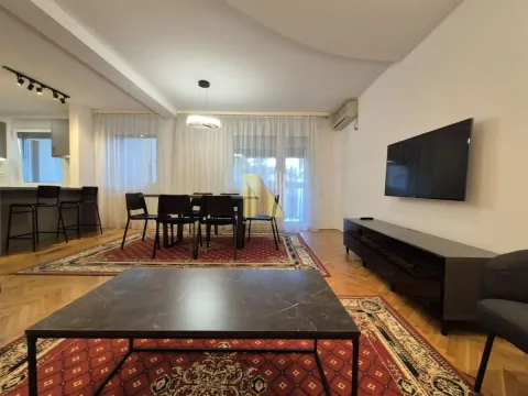 Rent, three bedroom apartment, 95m², Centar, Novi Sad - image 4