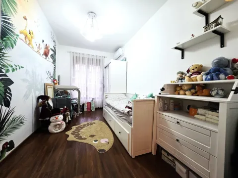 Prodaja, stan, 69m², Master Kvart, Podgorica - image 8