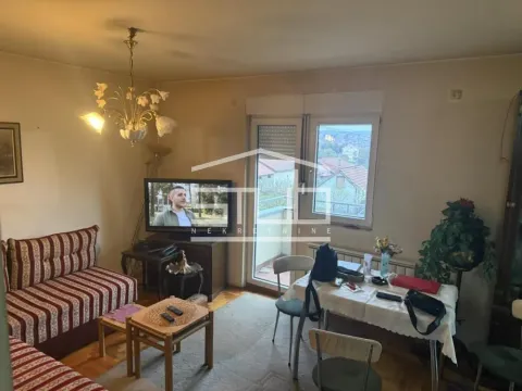 Prodaja, dvosoban stan, 48m², Čukarica, Beograd - image 2