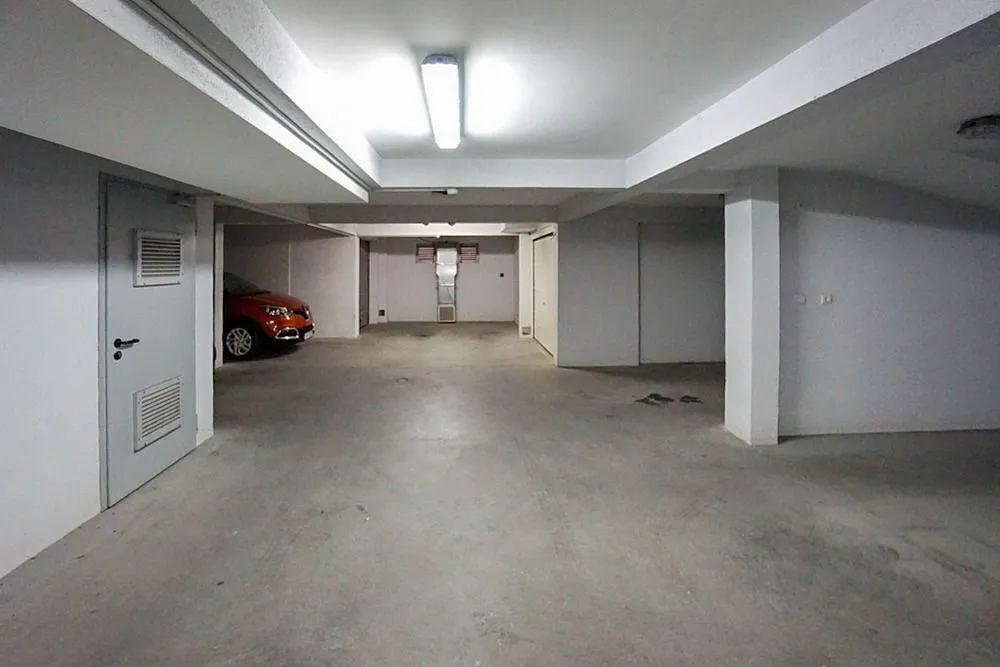 Prodaja, trosoban stan, 89m², Rozino, Budva