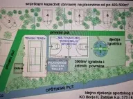 Prodaja,  zemljište, 6750m2, Podgora, Žabljak