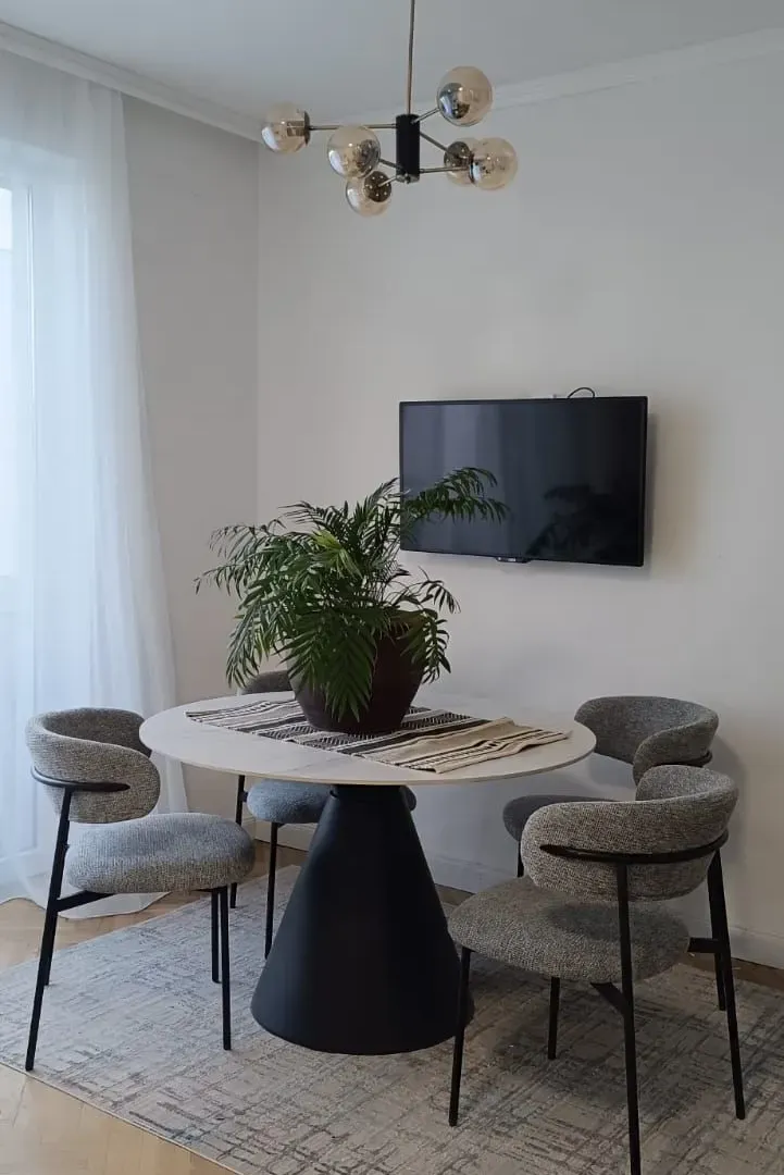 Rent, two bedroom apartment, 70m², Preko Morače, Podgorica