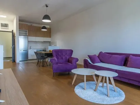 Rent, one bedroom apartment, 52m², Centar, Podgorica - image 3