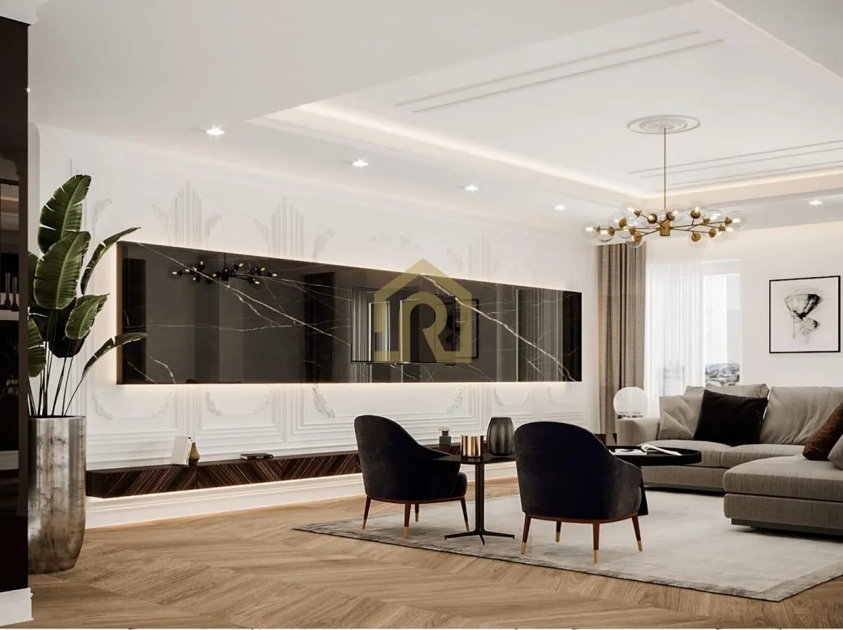 Sale, apartment, 227m², Vračar Hram, Vračar Sve Podlokacije