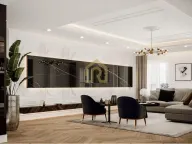 Prodaja, stan, 227m², Vračar Hram, Vračar Sve Podlokacije - image 1