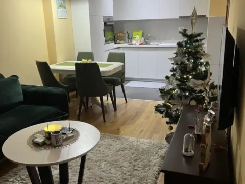 Izdavanje, dvosoban stan, 60m², Ljubović, Podgorica - image 4