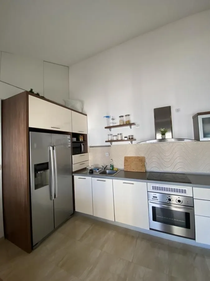 Sale, three bedroom apartment, 79m², Centar, Budva