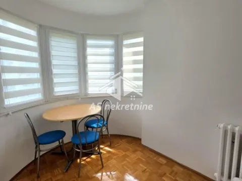 Izdavanje, dvosoban stan, 46m², Slavija, Vračar Sve Podlokacije - image 17