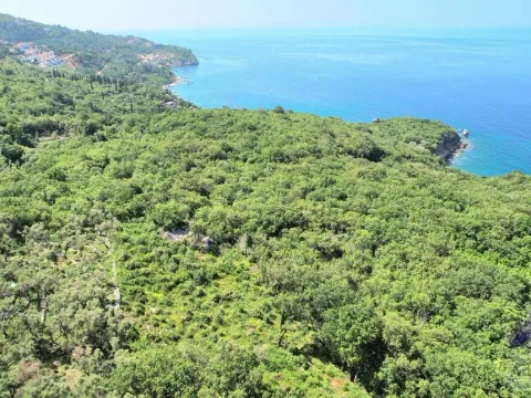 Prodaja, plac, 866m², Reževići, Budva - image 10