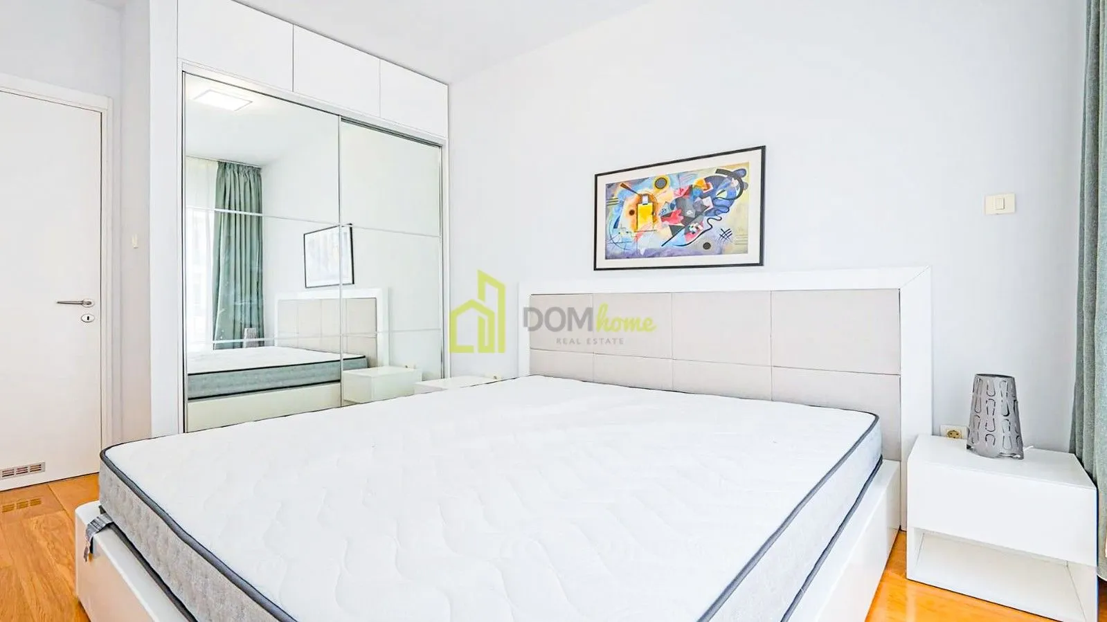 Prodaja, trosoban stan, 89m², Budva, Crna Gora