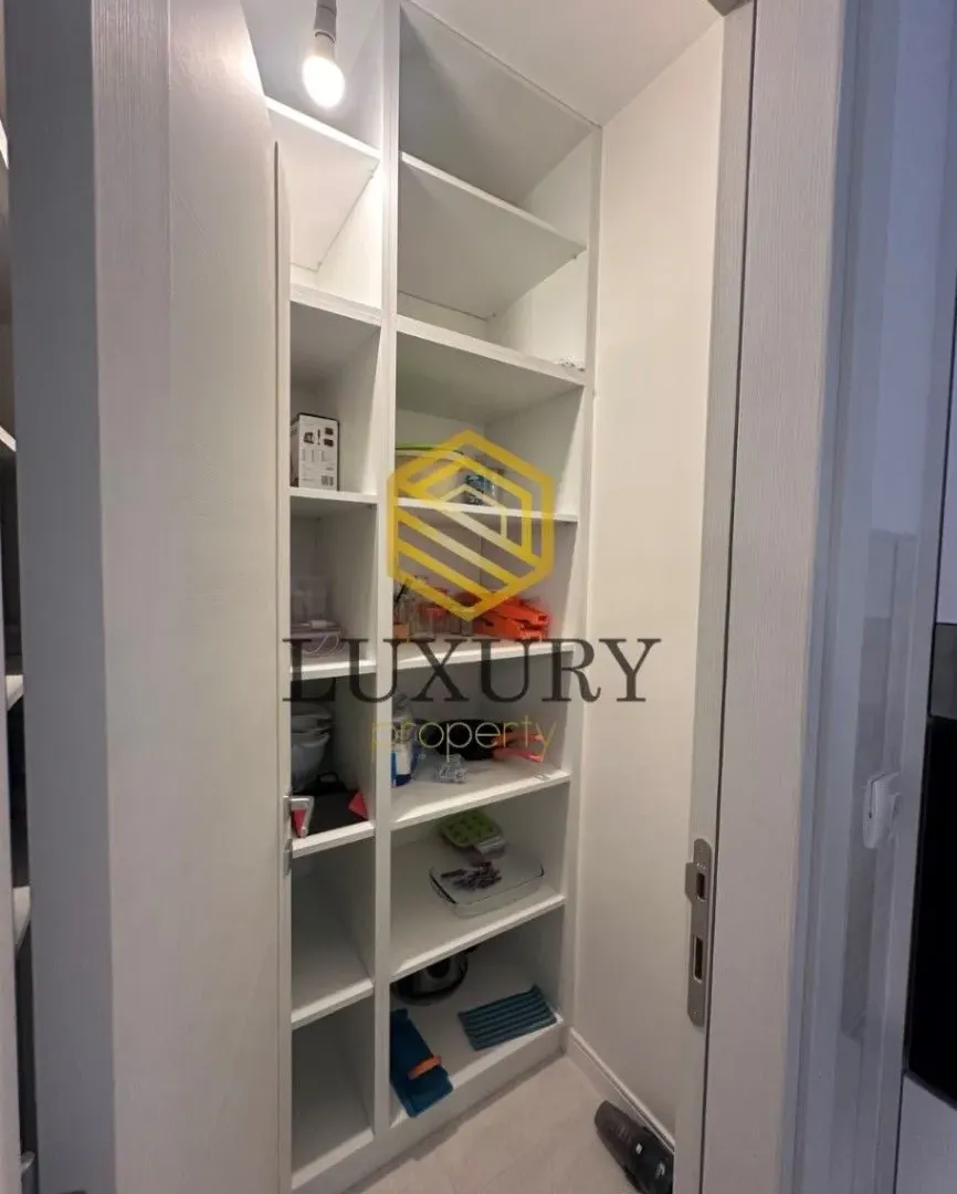 Rent, two bedroom apartment, 74m², Central Point, Podgorica
