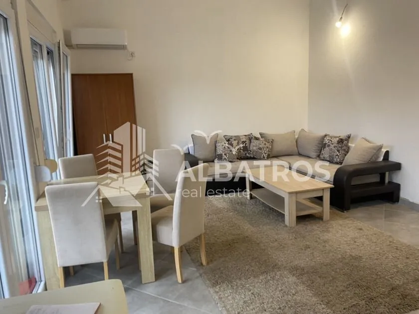 Rent, apartment, 30m², Bjeliši, Bar