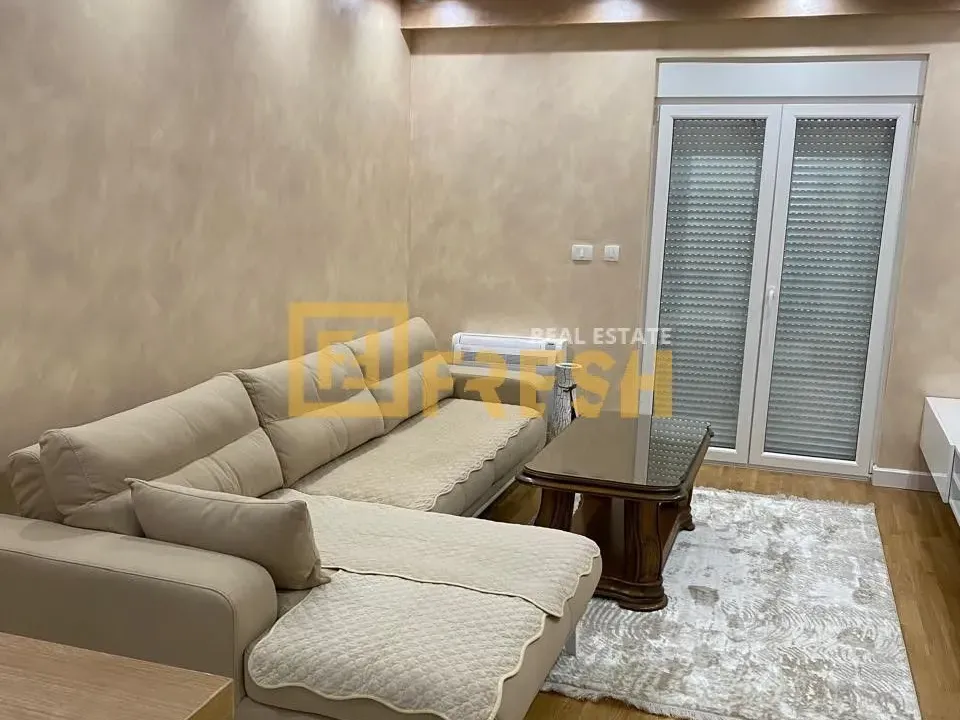 Prodaja, jednosoban stan, 46m², Budva, Crna Gora