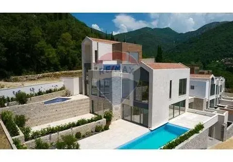 Prodaja, kuća, 246m², Gornja Lastva, Tivat - image 15