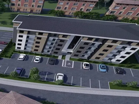 Prodaja, jednosoban stan, 40m², Podgorica, Crna Gora - image 2