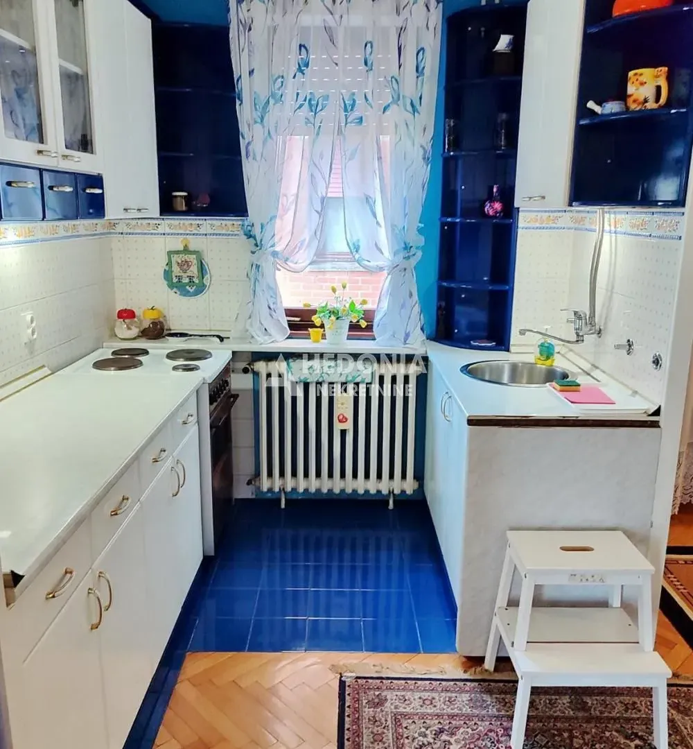 Izdavanje, jednosoban stan, 45m², Vidikovački venac, Rakovica