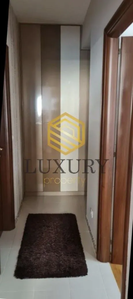 Rent, two bedroom apartment, 80m², City Kvart, Podgorica