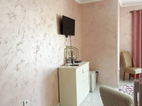 Prodaja, stan, 29m², Stari Aerodrom, Podgorica - image 5