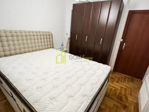 Izdavanje, trosoban stan, 92m², Krivi Most, Podgorica - image 13