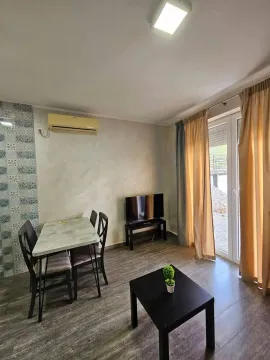 Rent, one bedroom apartment, 60m², Babin Do, Budva - image 3