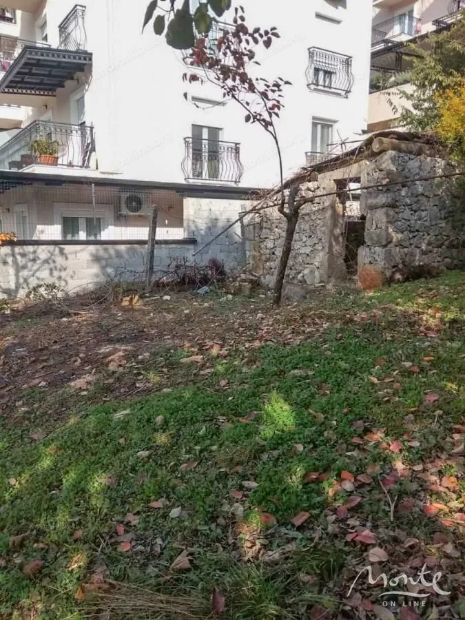 Prodaja, plac, 788m², Dalmatinska ulica, Podgorica