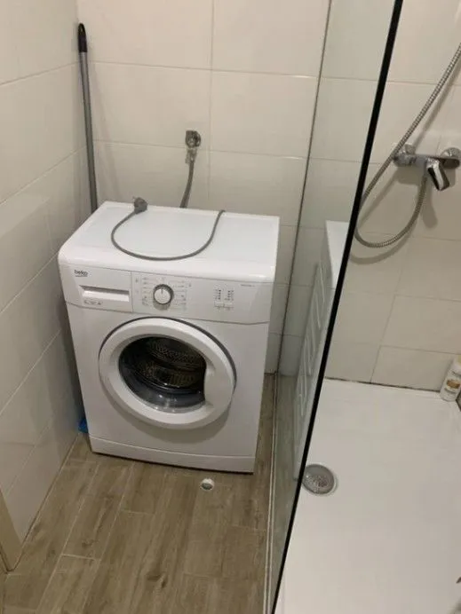 Prodaja, jednosoban stan, 46m², City Kvart, Podgorica