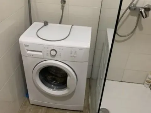 Sale, one bedroom apartment, 46m², City Kvart, Podgorica - image 13