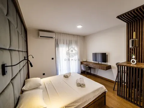 Sale, apartment, 28m², Ljubović, Podgorica - image 5