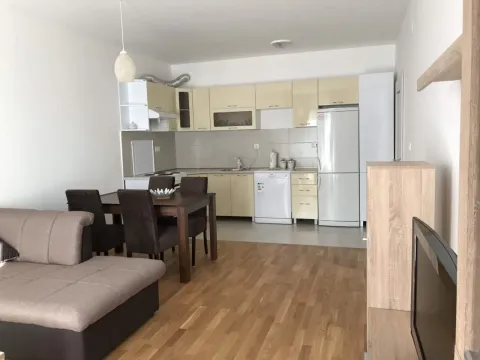 Rent, two bedroom apartment, 71m², Ljubović, Podgorica - image 3