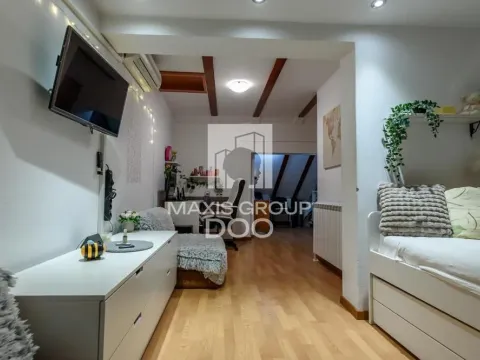 Prodaja, četvorosoban stan, 131m², Gundulićev Venac, Beograd - image 16
