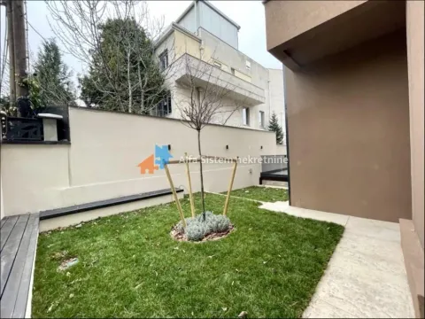 Izdavanje, poslovni prostor, 500m², Savski Venac, Beograd - image 11